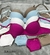 Conjunto soft push de algodon con base y less
