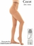 Pantymedia multifilamento LYCRA COCOT Talle 1 al 4 - comprar online