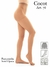 Pantymedia Semi Opaca Lycra COCOT en internet