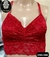 Corpiño Bralette de encaje LUCIA KAMPEL