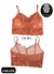 Imagen de Corpiño Bralette de encaje LUCIA KAMPEL
