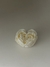 Vela corazon