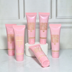 Base cover glow - Pink 21 - comprar online
