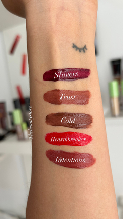 cream tint feels - ruby rose - tienda online
