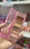 Paleta de sombras lovers secret - Pink 21
