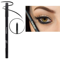 Lapiz delineador crayon a prueba de agua - Ruby Rose - comprar online
