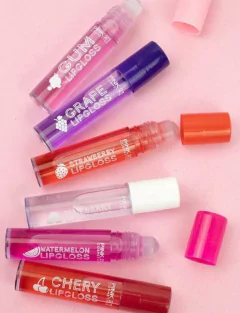 Lip gloss PINK 21 Roll Berries - comprar online