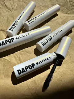 Mascara de pestañas V - Dapop en internet