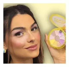 Paleta de sombras - Ruby Rose en internet