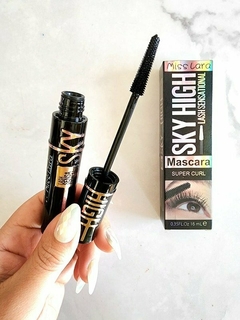 Mascara de pestañas sky high - MISS LARA