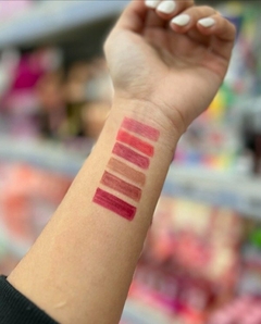 Delineador de labios - TEI en internet