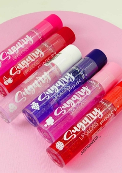 Lipgloss sugary rollon- Pink 21 en internet