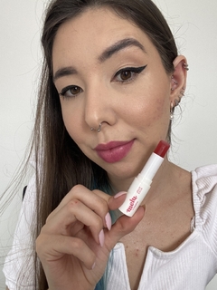 Lip balm jelly- Melu en internet