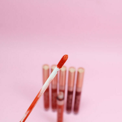 Labial liquido full matte- Pink 21 - comprar online