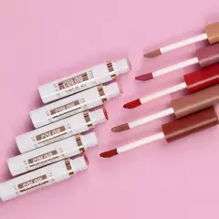 Labial liquido color shock - Pink 21 - comprar online