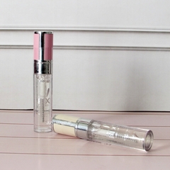 Mascara gel transparente para cejas y pestañas ultra fix- Pink 21