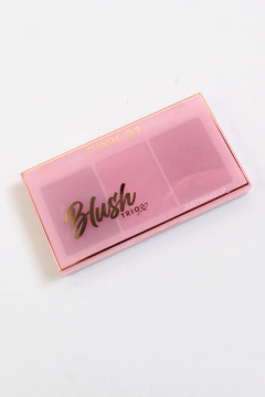 Paleta de rubores - Pink 21 - comprar online