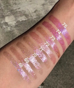 Gloss shine- Ruby Rose - comprar online
