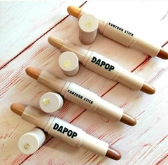 Contour stick - Corrector y contorno Dapop - comprar online