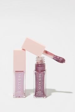 Sombras liquidas - City Girl