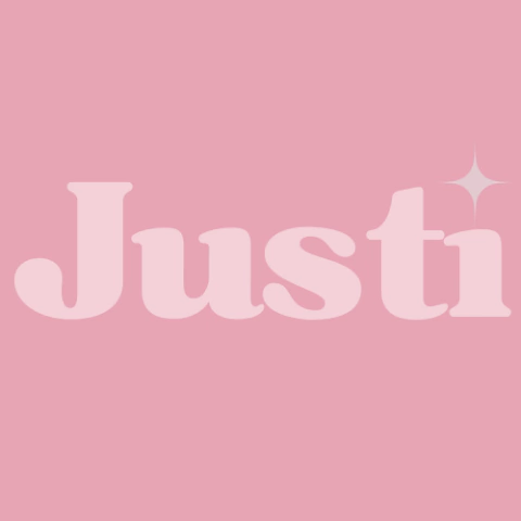 Justi makeup