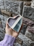 Plato corazón