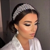 Maquillaje de Novia