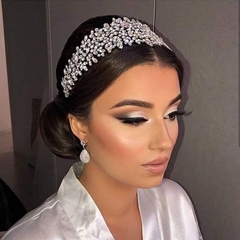Maquillaje de Novia