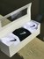 Caja x3 NK (Negro, Blanco) - comprar online