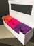 Caja x3 NK (Naranja, Fucsia, Violeta)