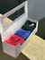 Caja x3 NK (Rojo, Negro, Azul) - comprar online