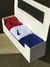 Caja x3 NK (Rojo, Blanco, Azul) - comprar online