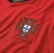 Camisa Portugal 2024-2025 eurocopa Torcedor - vermelho - comprar online