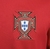 Camisa Portugal 2024-2025 eurocopa Torcedor - vermelho -  Fut Master