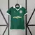 Camisa Palmeiras I 24/25 Torcedor Puma Feminina - Verde