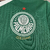 Camisa Palmeiras I 24/25 Torcedor Puma Feminina - Verde -  Fut Master
