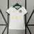 Camisa Palmeiras II 24/25 Torcedor Puma Feminina - Branca