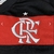 Camisa Flamengo 24/25 Adidas Feminina Vermelha e Preta - loja online