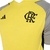 Camisa Flamengo Treino - Temporada 24/25 - Amarela - Adidas - loja online