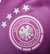 Camisa Seleção da Alemanha Away 24/25 Jogador Adidas Masculina - Rosa - comprar online
