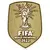 Patch Campeão Copa do Mundo Fifa