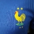 Camisa Seleção da França Home 24/25 Eurocopa Jogador Adidas Masculina - Azul