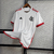 Camisa Flamengo Torcedor - Temporada 24/25 - Branca - Adidas