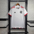 Camisa Flamengo Torcedor - Temporada 24/25 - Branca - Adidas - comprar online