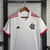 Camisa Flamengo Torcedor - Temporada 24/25 - Branca - Adidas na internet