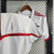 Imagem do Camisa Flamengo Torcedor - Temporada 24/25 - Branca - Adidas