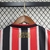 Camisa São Paulo II 24/25 - Feminina New Balance - Tricolor -  Fut Master