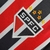 Camisa São Paulo II 24/25 - Feminina New Balance - Tricolor