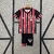 Kit Infantil São Paulo 24/25 - New Balance - Tricolor