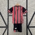 Kit Infantil São Paulo 24/25 - New Balance - Tricolor - comprar online